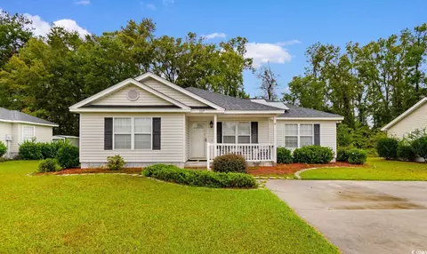 1117 Lochwood Ln, Conway, SC 29526