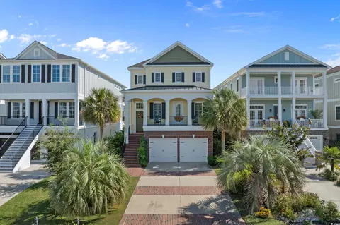 452 W Palms Dr, Myrtle Beach, SC 29579
