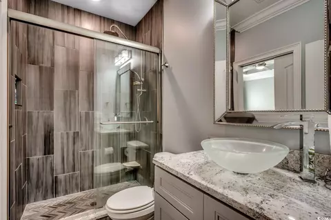 Bath - 7009 Turtle Cove Dr, Myrtle Beach, SC 29579 photo 5 of 5