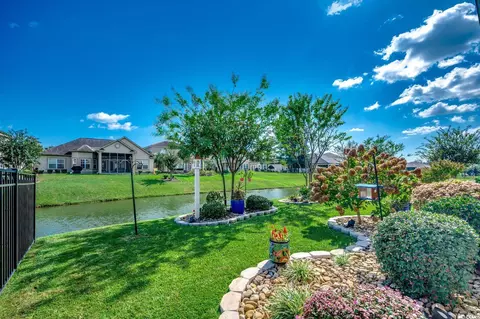 Exterior - 7009 Turtle Cove Dr, Myrtle Beach, SC 29579 photo 8 of 9