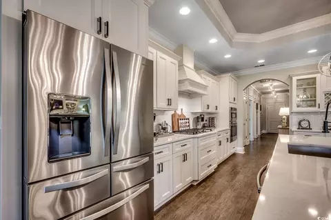 Kitchen - 7009 Turtle Cove Dr, Myrtle Beach, SC 29579 photo 3 of 5