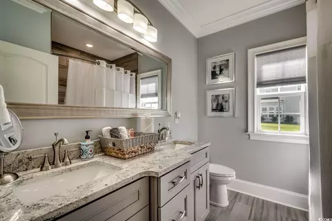 Bath - 7009 Turtle Cove Dr, Myrtle Beach, SC 29579 photo 4 of 5