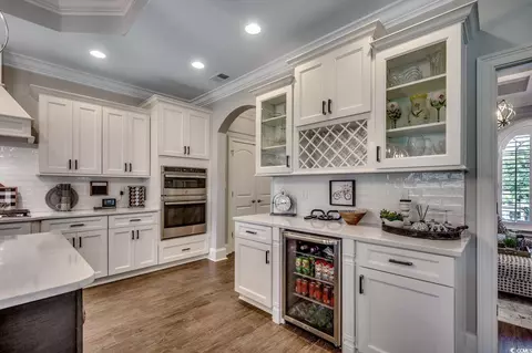 Kitchen - 7009 Turtle Cove Dr, Myrtle Beach, SC 29579 photo 5 of 5