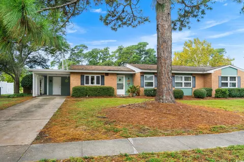 645 Hemlock Ave #-, Myrtle Beach, SC 29577 photo 3