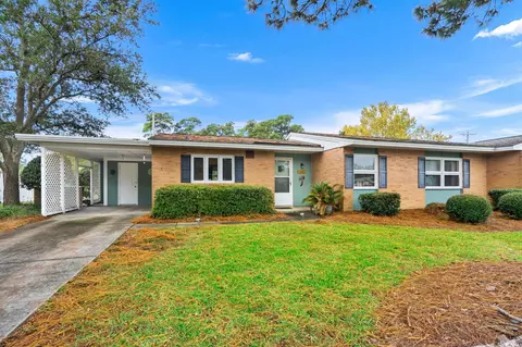 645 Hemlock Ave #-, Myrtle Beach, SC 29577