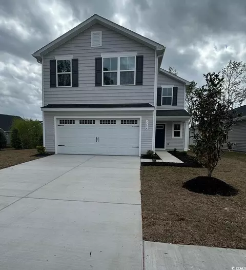 1156 Oak Meadow Dr, Conway, SC 29526