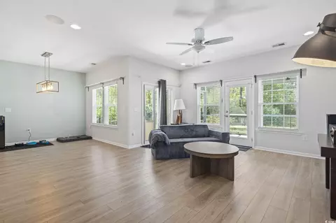 Living - 385 Grove Park Loop, Murrells Inlet, SC 29576 photo 2 of 3