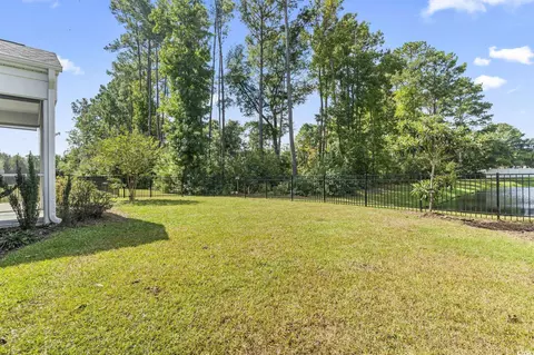 Exterior - 385 Grove Park Loop, Murrells Inlet, SC 29576 photo 7 of 9