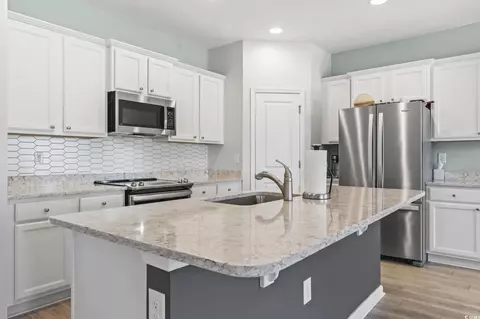 Kitchen - 385 Grove Park Loop, Murrells Inlet, SC 29576 photo 1 of 4