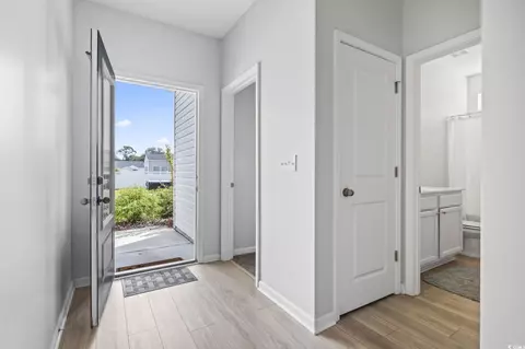 Entry Way - 385 Grove Park Loop, Murrells Inlet, SC 29576 photo 2 of 2