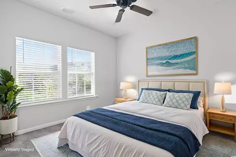 Bedroom - 385 Grove Park Loop, Murrells Inlet, SC 29576 photo 6 of 7