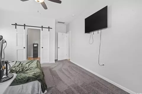 Bedroom - 385 Grove Park Loop, Murrells Inlet, SC 29576 photo 2 of 7