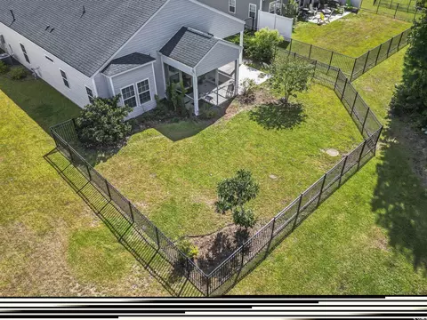 Exterior - 385 Grove Park Loop, Murrells Inlet, SC 29576 photo 8 of 9