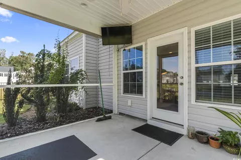 Exterior - 385 Grove Park Loop, Murrells Inlet, SC 29576 photo 3 of 9