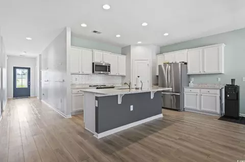 Entry Way - 385 Grove Park Loop, Murrells Inlet, SC 29576 photo 1 of 2