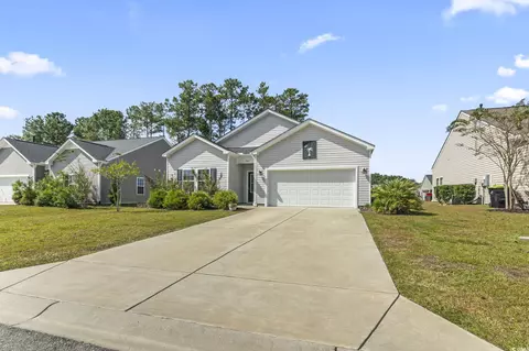 Exterior - 385 Grove Park Loop, Murrells Inlet, SC 29576 photo 9 of 9