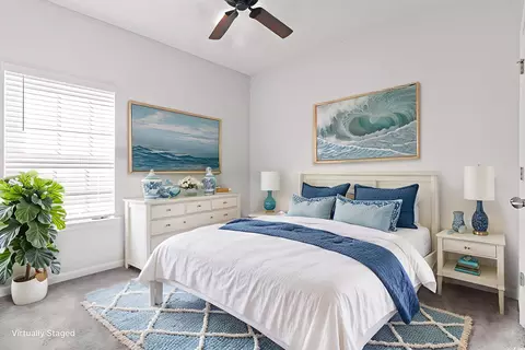 Bedroom - 385 Grove Park Loop, Murrells Inlet, SC 29576 photo 4 of 7