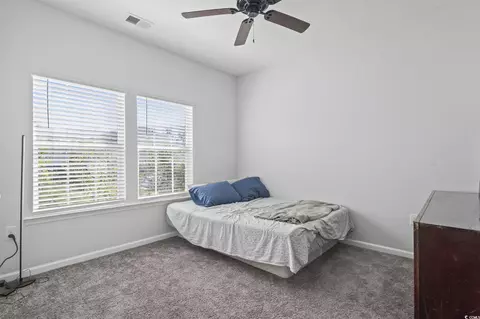 Bedroom - 385 Grove Park Loop, Murrells Inlet, SC 29576 photo 7 of 7