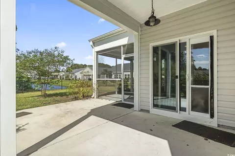 Exterior - 385 Grove Park Loop, Murrells Inlet, SC 29576 photo 5 of 9
