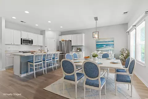 Dining - 385 Grove Park Loop, Murrells Inlet, SC 29576 photo 1 of 1