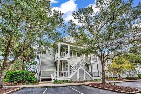 75 Mckissick Dr #1-A, Pawleys Island, SC 29585