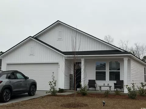184 Warner Crossing Way, Loris, SC 29569