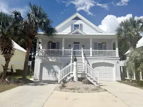118 Georges Bay Rd, Surfside Beach, SC 29575