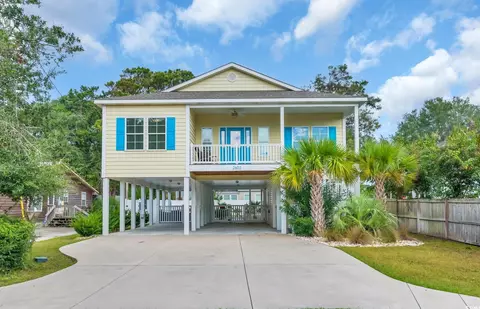 2602 Holly Dr, North Myrtle Beach, SC 29582