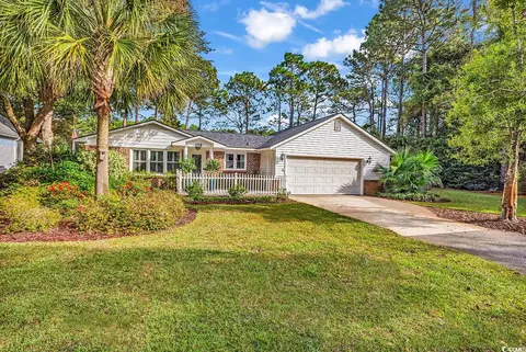 375 Old Ashley Loop, Pawleys Island, SC 29585