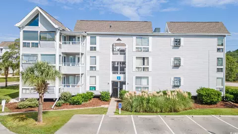 351 Lake Arrowhead Rd #02-206, Myrtle Beach, SC 29572