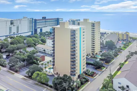 7500 N Ocean Blvd #6082, Myrtle Beach, SC 29572