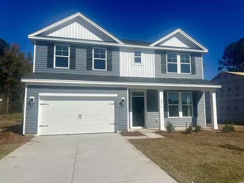 3016 Gadwall Dr, Aynor, SC 29511