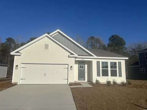 3020 Gadwall Dr, Aynor, SC 29511