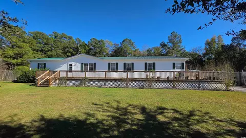 2018 Venus Ct, Loris, SC 29569