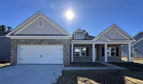 896 Birch Garden Dr, Longs, SC 29568