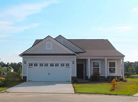 345 Eagle Claw Dr, Carolina Shores, NC 28467