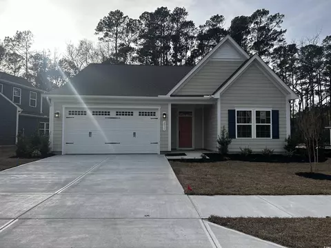 2056 Hope Pointe Dr, North Myrtle Beach, SC 29582