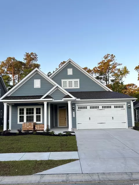 2024 Hope Pointe Dr, North Myrtle Beach, SC 29582
