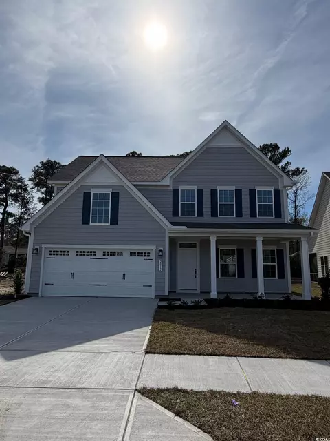2012 Hope Pointe Dr, North Myrtle Beach, SC 29582