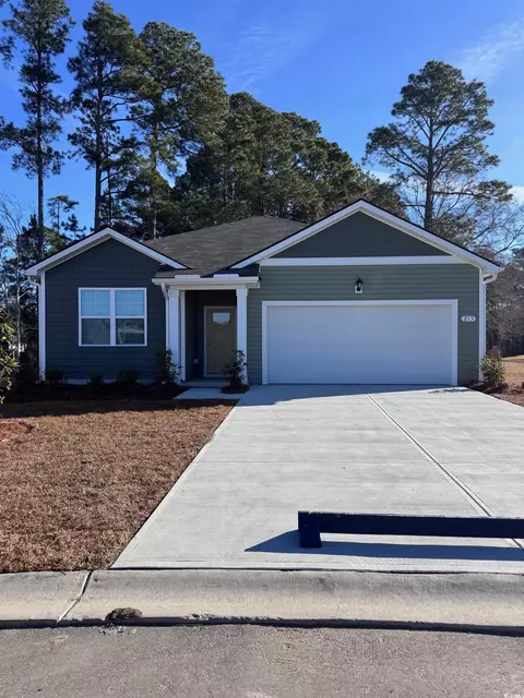 213 Dagger Ct, Myrtle Beach, SC 29588