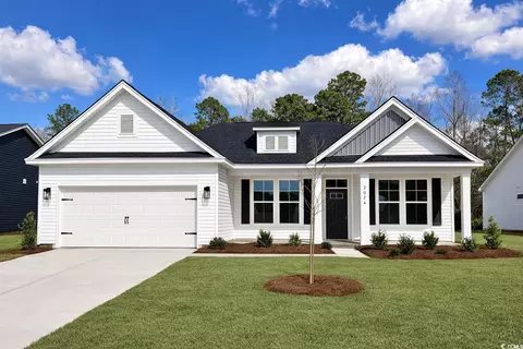 3024 Gadwall Dr, Aynor, SC 29511