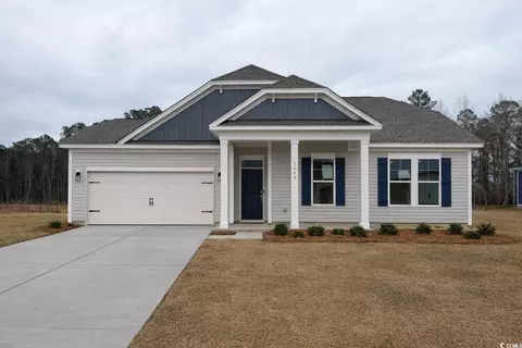 3040 Gadwall Dr, Aynor, SC 29511