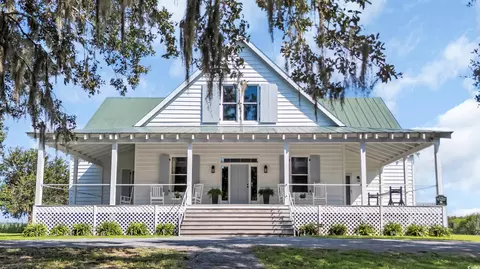 1681 Weehaw Plantation Dr, Georgetown, SC 29440