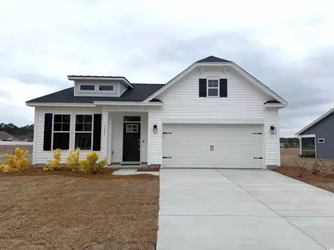 3021 Gadwall Dr, Aynor, SC 29511