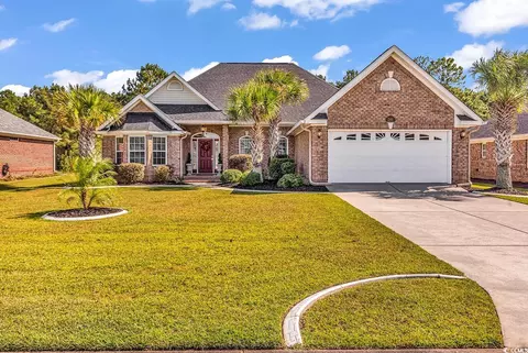 246 Catawba River Rd, Myrtle Beach, SC 29588