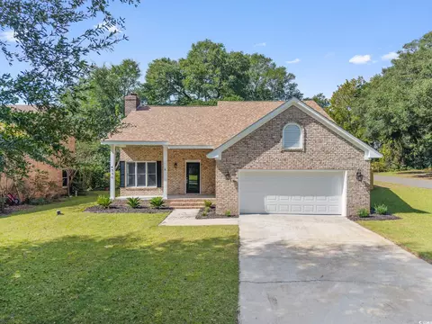 4330 Mccorsley Ave, Little River, SC 29566