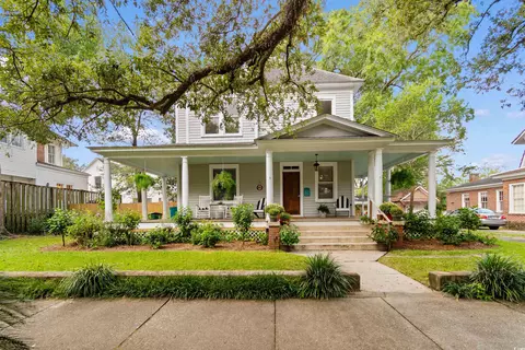 811 Prince St, Georgetown, SC 29440