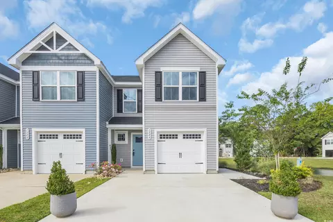 132 A Villa Grande St #A, Myrtle Beach, SC 29579