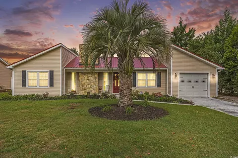516 Plantation Dr, Surfside Beach, SC 29575