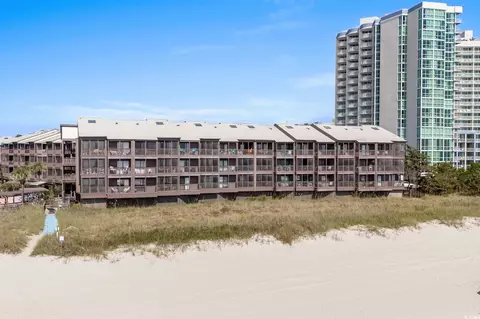 208 N Ocean Blvd #224, North Myrtle Beach, SC 29582